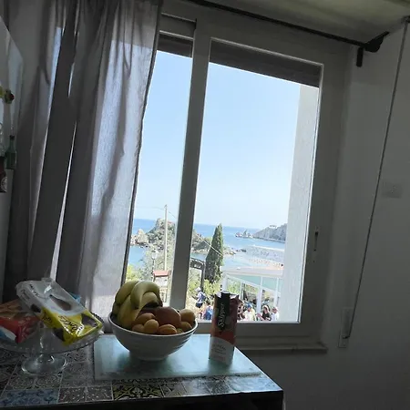 Casa Barbarossa Taormina