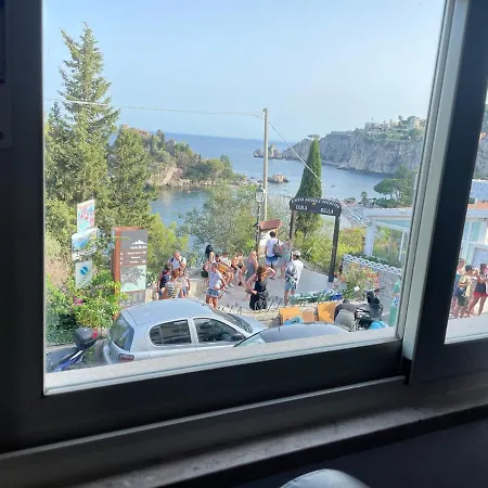 Casa Barbarossa Apartamento *