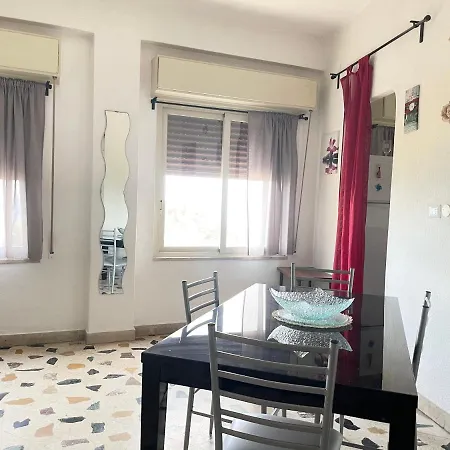 Casa Barbarossa Apartamento *