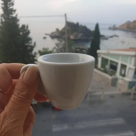 Apartamento Casa Barbarossa *