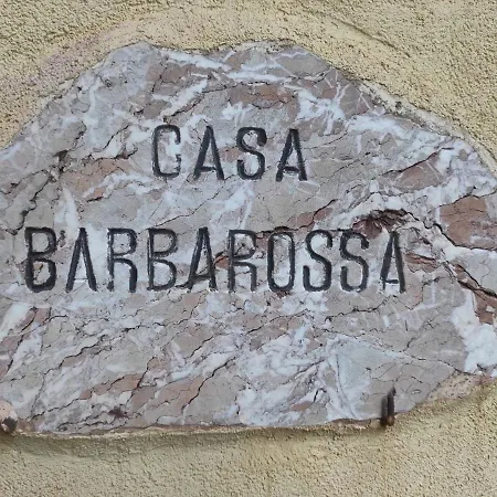 Casa Barbarossa