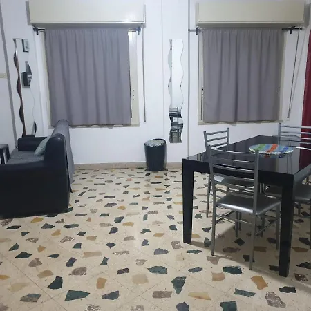 Casa Barbarossa