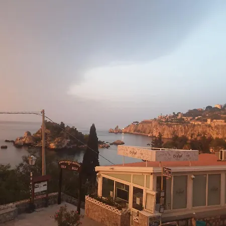 Casa Barbarossa Apartamento