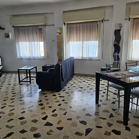 Casa Barbarossa
